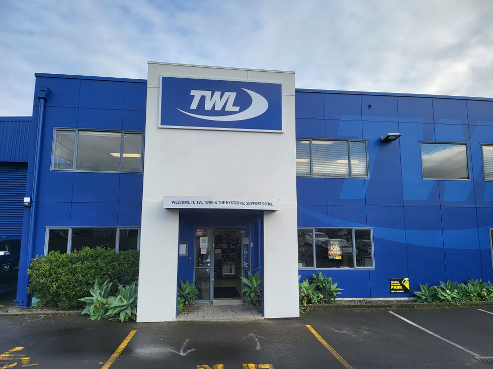 Twl Store TWL Wiri - Transport | Wholesale | Retail